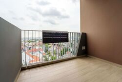 The Garden Residences (D19), Apartment #581325821